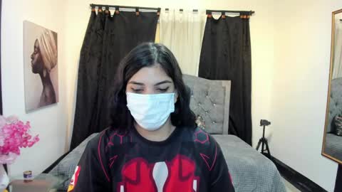 Anissa online show from 06-09-26, 11:55