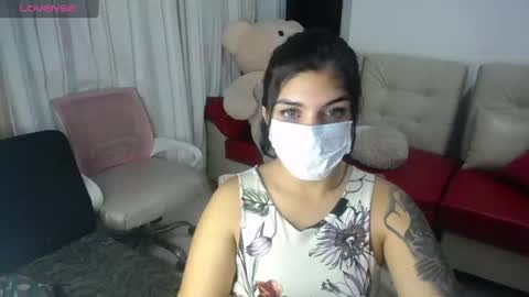 Anissa online show from 06-10-26, 04:01
