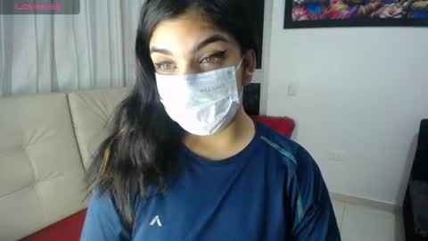 Anissa online show from 06-11-26, 05:05
