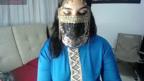 Anissa online show from 06-12-26, 05:06