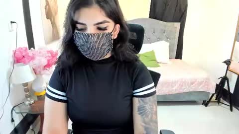 Anissa online show from 06-13-26, 09:46