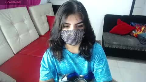 Anissa online show from 06-14-26, 04:58