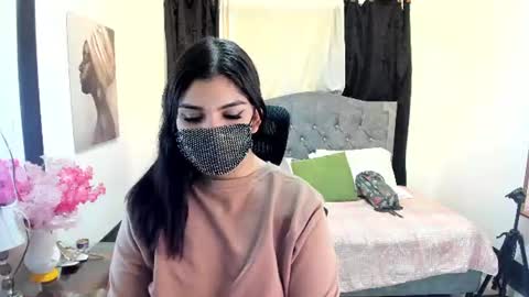 Anissa online show from 06-18-26, 12:09
