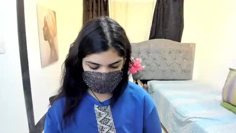 Anissa online show from 06-30-26, 01:01