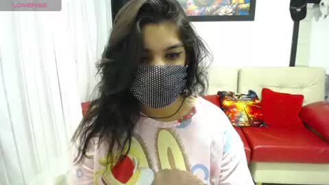 Anissa online show from 07-07-26, 04:15