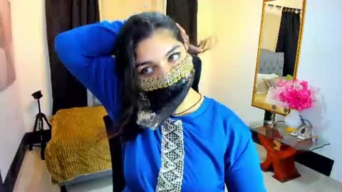 Anissa online show from 07-07-26, 12:31