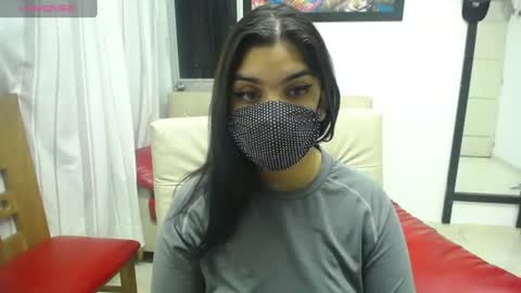 Anissa online show from 07-09-26, 03:43