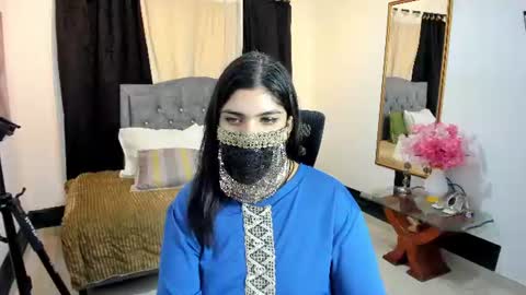 Anissa online show from 07-09-26, 04:11