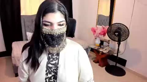 Anissa online show from 07-23-26, 02:59