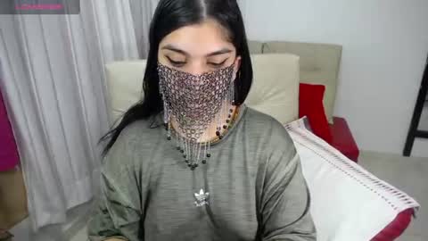 Anissa online show from 07-30-26, 04:22