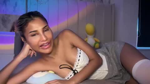 anisha online show from 10-01-25, 09:15