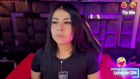 Ani  online show from 02-08-26, 04:27