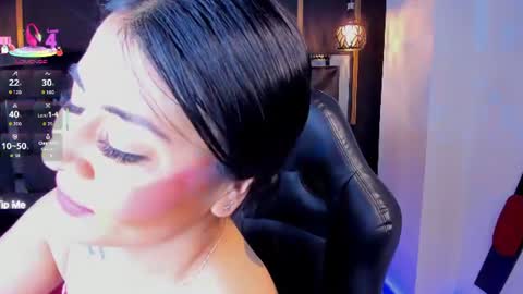 Ani  online show from 07-09-26, 03:54