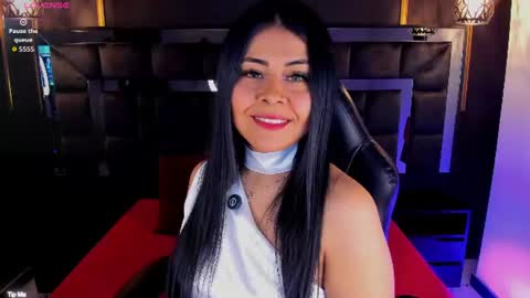 Ani  online show from 07-30-26, 04:55