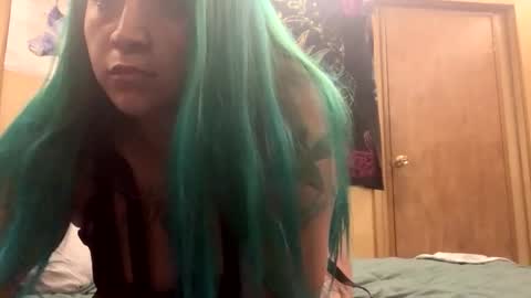 Snapshot of anika3starrr chatting on 10-28-25, 05:00 Anika online show from 10-28-25, 05:00