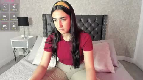 anika_h online show from 07-09-26, 11:58