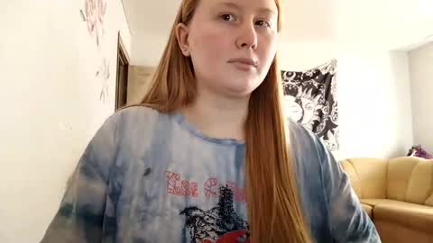 Snapshot of anika_lipps chatting on 09-17-25, 11:34 Anika online show from 09-17-25, 11:34