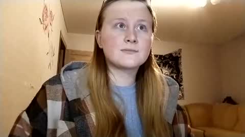 Snapshot of anika_lipps chatting on 10-02-25, 12:17 Anika online show from 10-02-25, 12:17