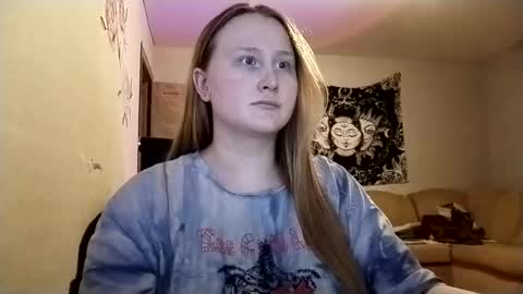 Anika online show from 03-12-26, 09:54