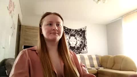 Anika online show from 03-23-26, 03:38