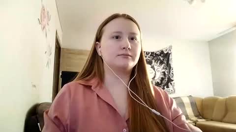 Anika online show from 03-31-26, 02:39