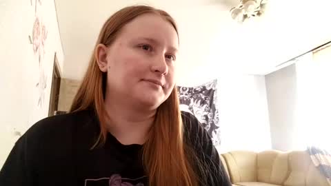 Anika online show from 05-14-26, 03:41