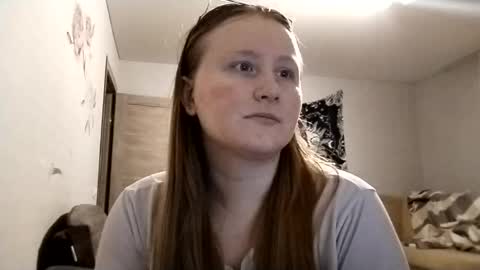 Anika online show from 06-11-26, 01:38