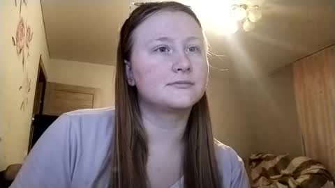 Anika online show from 06-11-26, 07:34