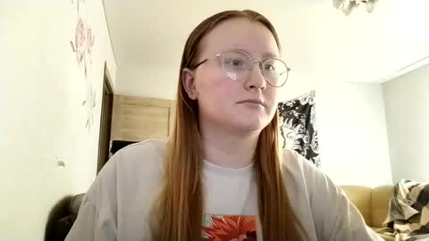 Anika online show from 06-19-26, 03:49