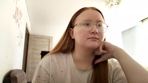 Anika online show from 07-14-26, 01:50