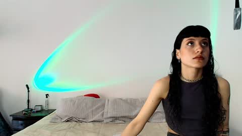 Snapshot of anika_lowen chatting on 02-03-25, 03:49 Anika And Lowen Your Thumbs Up Are Super Important For Us  online show from 02-03-25, 03:49