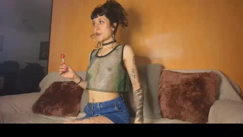 Snapshot of anika_lowen chatting on 02-28-26, 01:06 Anika And Lowen Your Thumbs Up Are Super Important For Us online show from 02-28-26, 01:06