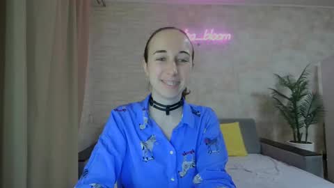 anikabloom online show from 01-09-25, 01:18