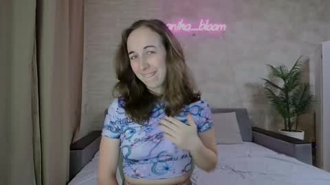 anikabloom online show from 01-24-25, 11:12