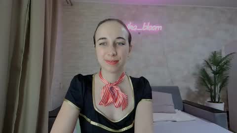 anikabloom online show from 02-11-25, 08:31