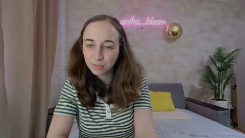 anikabloom online show from 02-19-25, 07:06