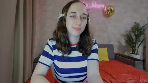 anikabloom online show from 02-24-25, 11:52