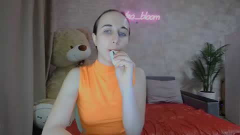 anikabloom online show from 03-10-25, 08:45