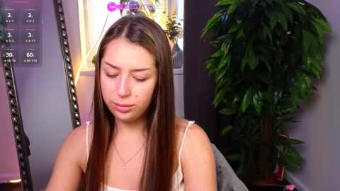 Anika online show from 01-12-26, 01:16