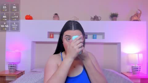 Snapshot of anikaromanof chatting on 01-07-26, 11:23 Anika Romano online show from 01-07-26, 11:23