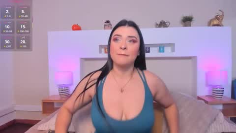 Snapshot of anikaromanof chatting on 01-13-26, 11:26 Anika Romano online show from 01-13-26, 11:26