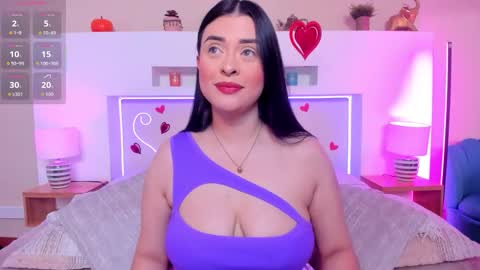 Anika Romano online show from 02-19-26, 11:39