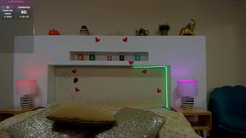 Anika Romano online show from 03-25-26, 11:27