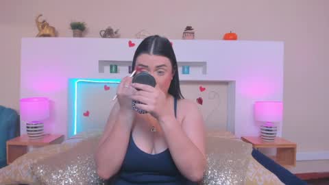 Anika Romano online show from 04-02-26, 12:14