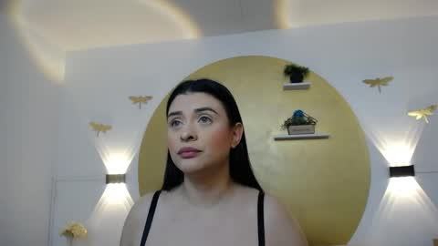 Anika Romano online show from 06-09-26, 11:33