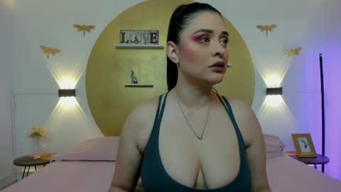 Anika Romano online show from 06-10-26, 11:42
