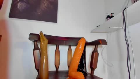 Snapshot of anilethqueenss chatting on 03-03-25, 04:47 Anileth online show from 03-03-25, 04:47