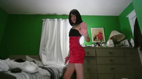 Ani online show from 01-18-26, 09:35