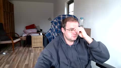 animal_michael online show from 03-08-26, 09:35