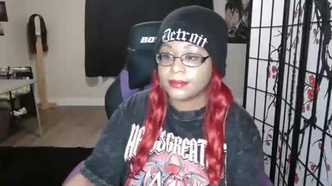 anime_vampires online show from 04-06-26, 07:31